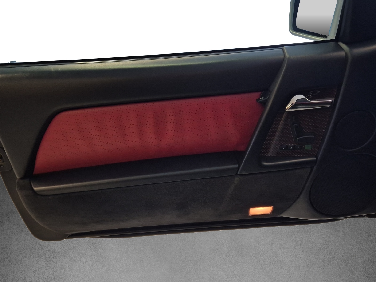 MERCEDES-BENZ SL 320 Special Edition - 13