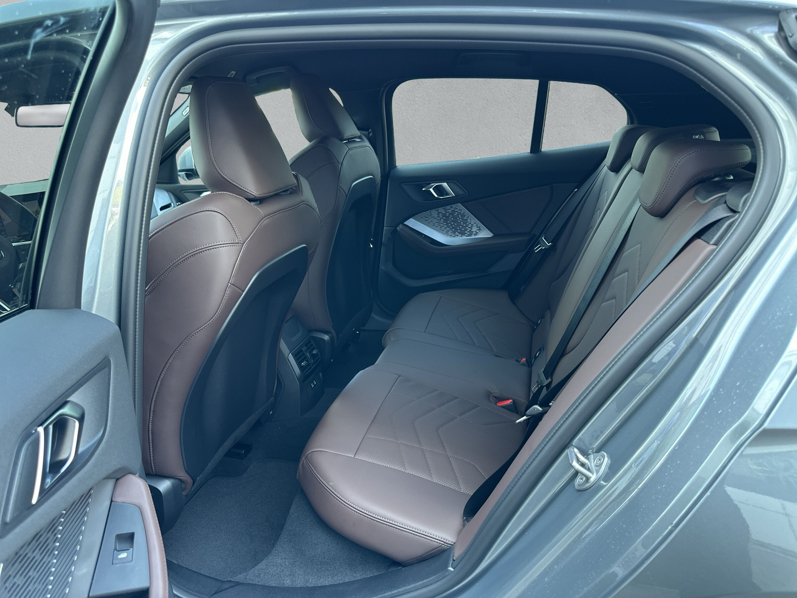 BMW 116 Steptronic M Sport - 12