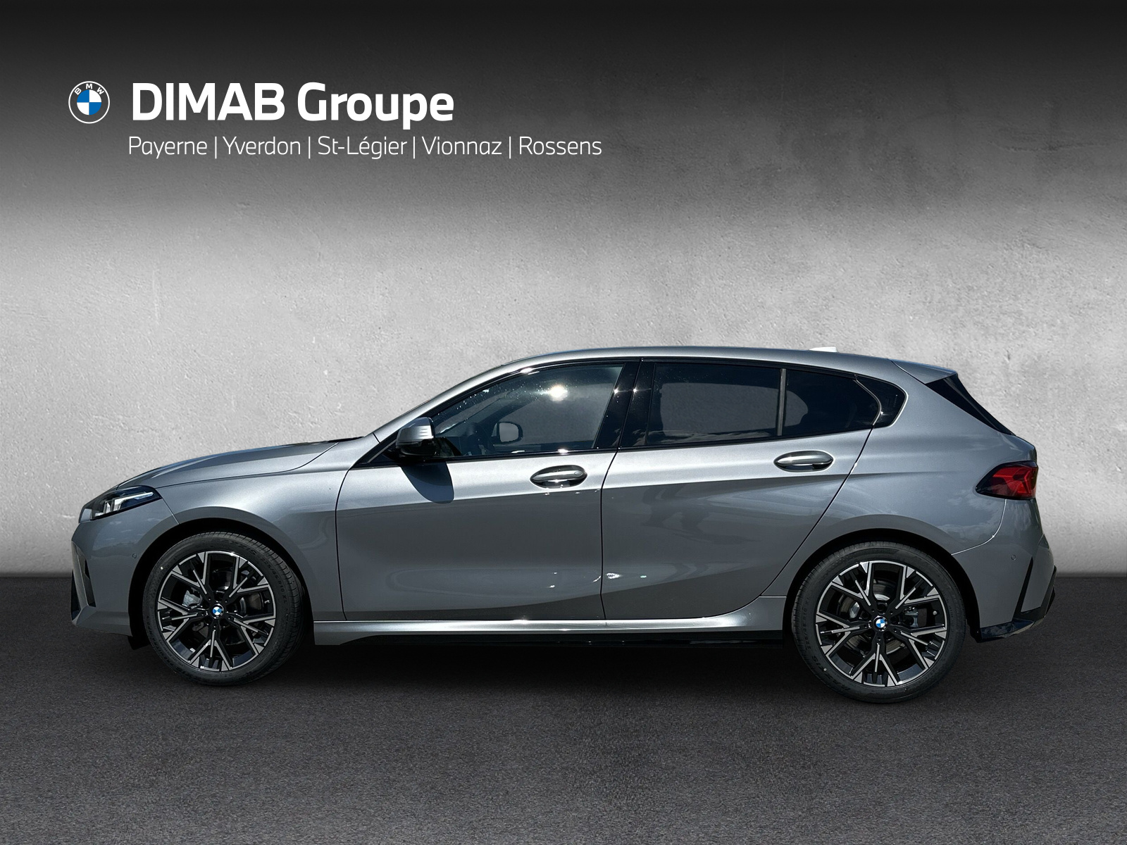 BMW 116 Steptronic M Sport - 2
