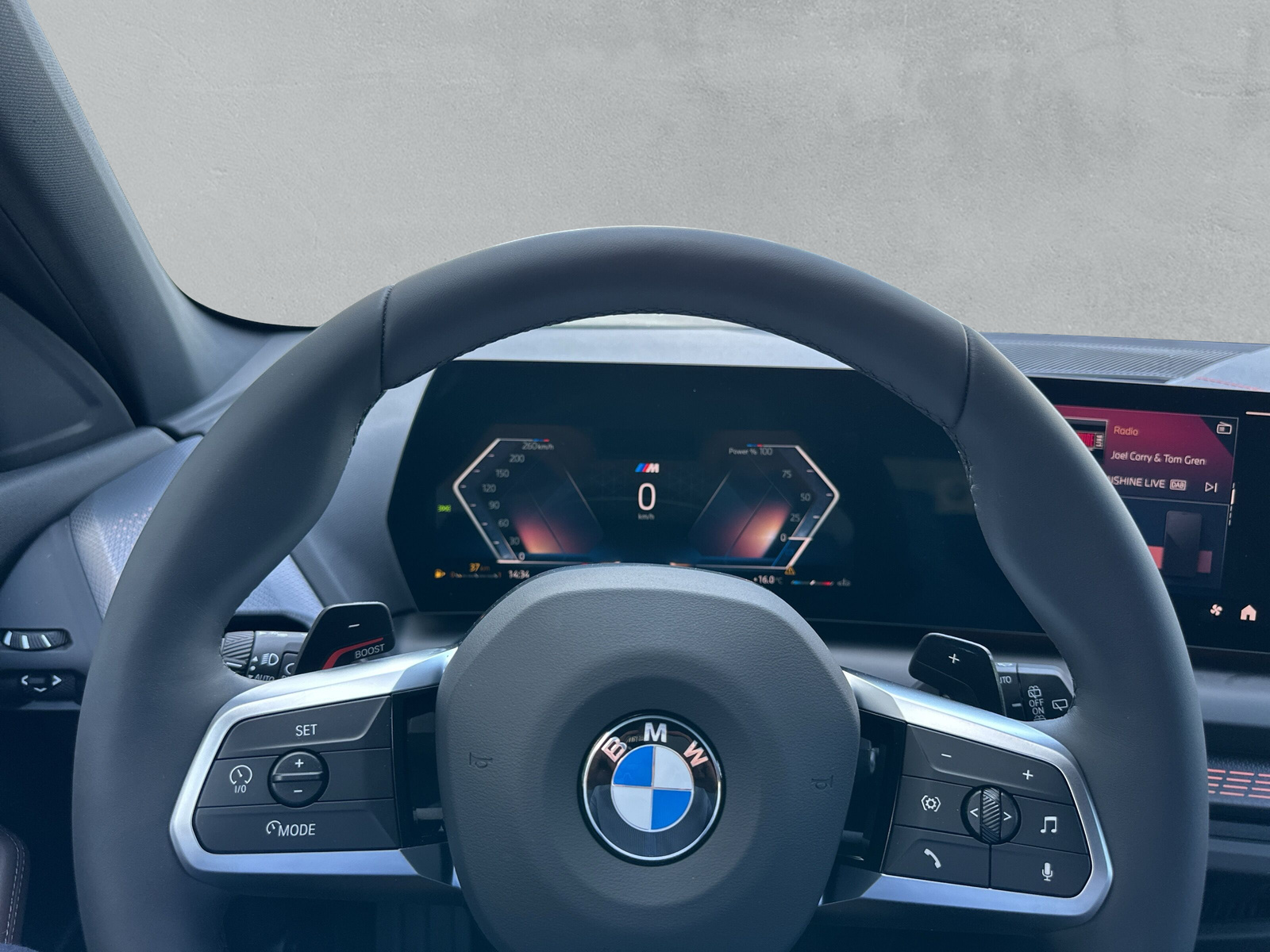BMW 116 Steptronic M Sport - 18