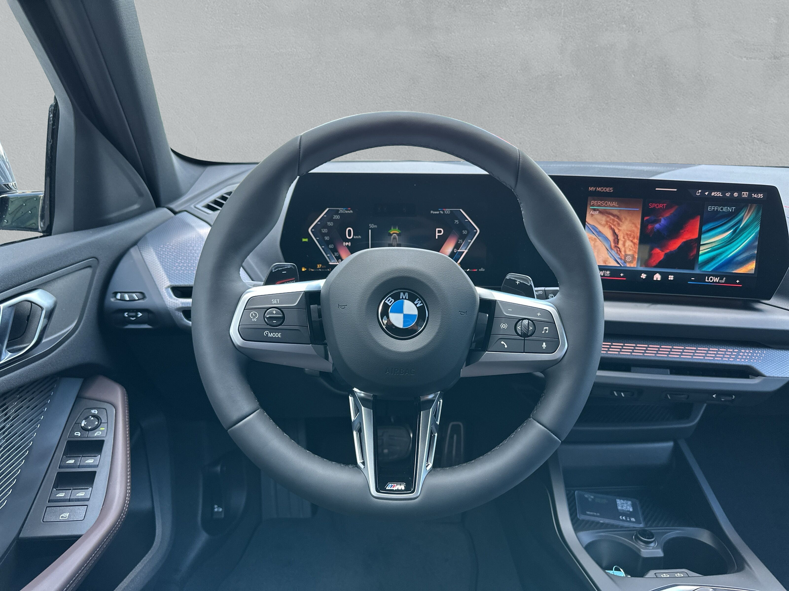 BMW 116 Steptronic M Sport - 16