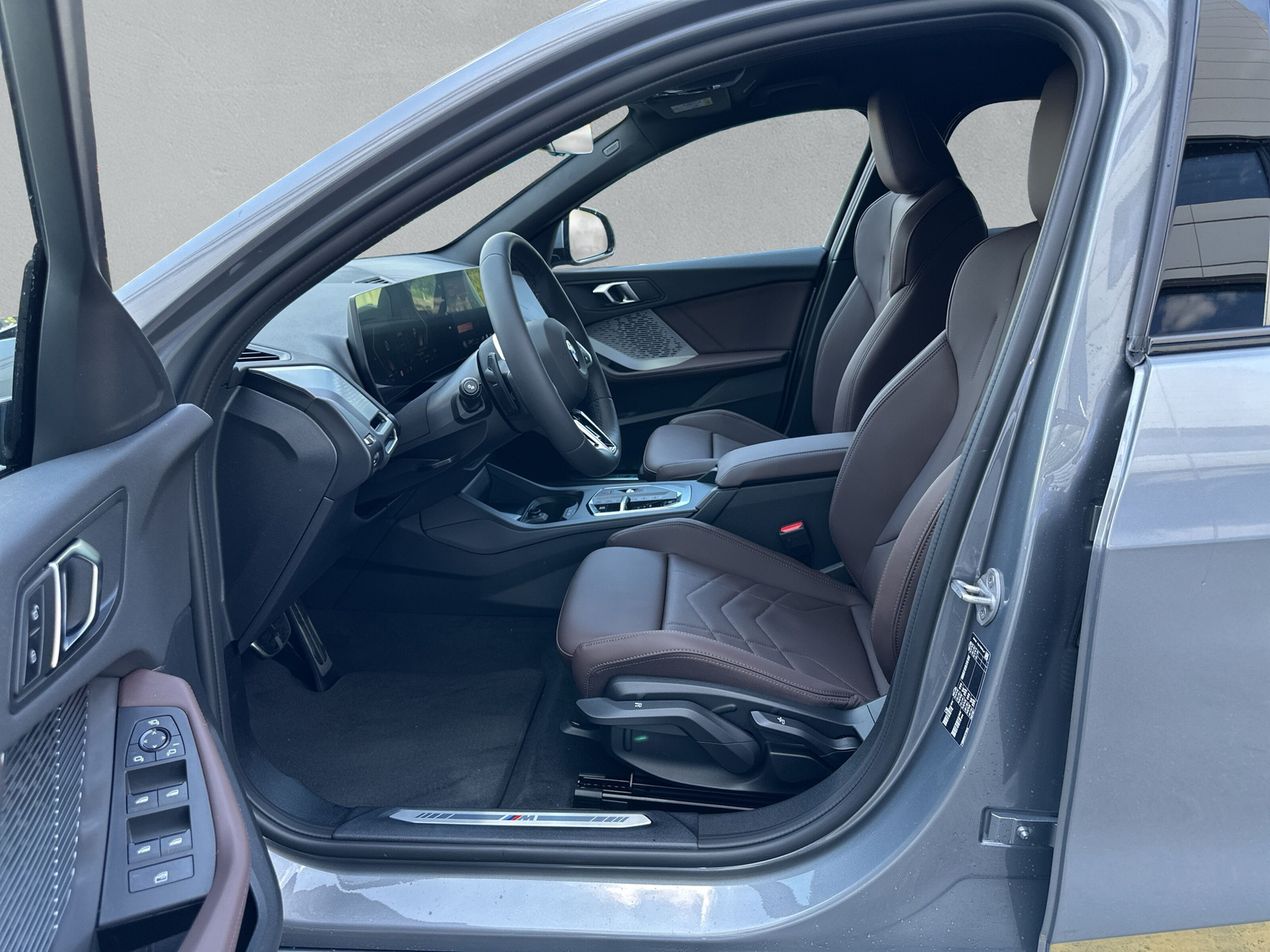 BMW 116 Steptronic M Sport - 11