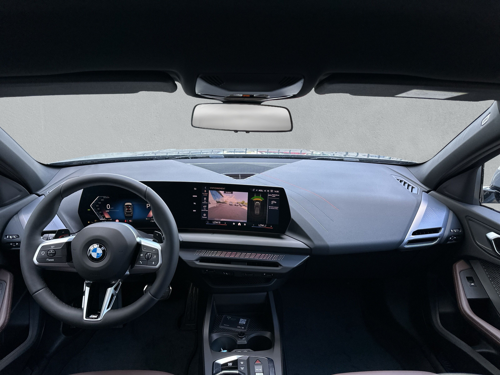 BMW 116 Steptronic M Sport - 13