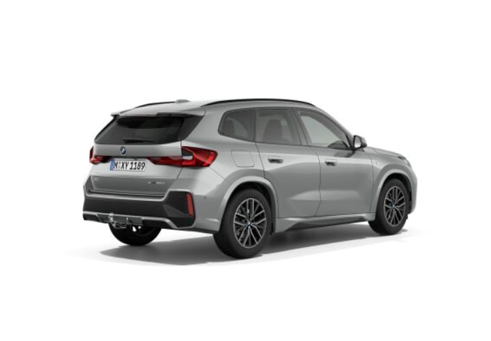 BMW X1 xDrive 20d 48V M Sport - 2