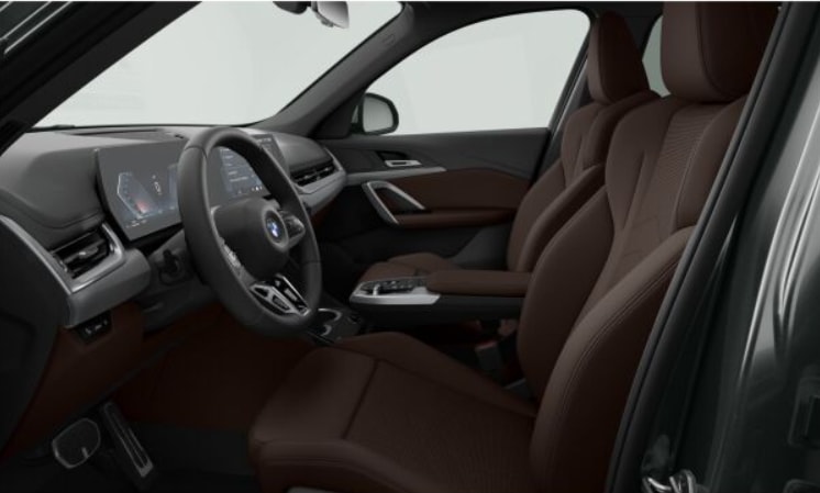 BMW X1 xDrive 20d 48V M Sport - 3