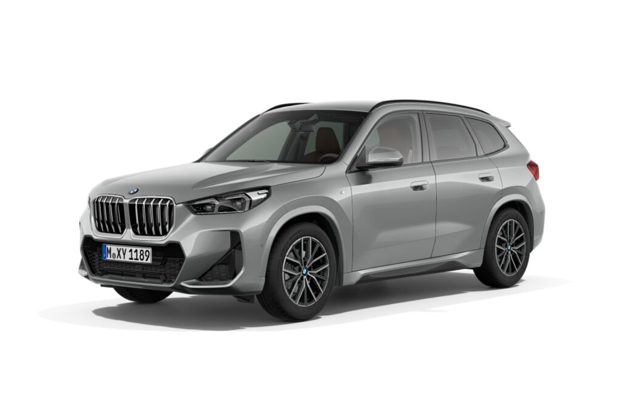 BMW X1 xDrive 20d 48V M Sport - 13