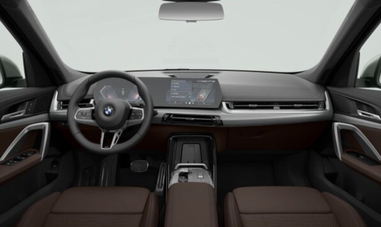 BMW X1 xDrive 20d 48V M Sport - 12