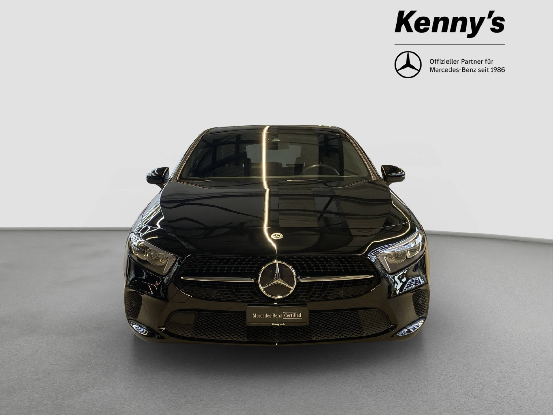 MERCEDES-BENZ A 180 Night Star - 2