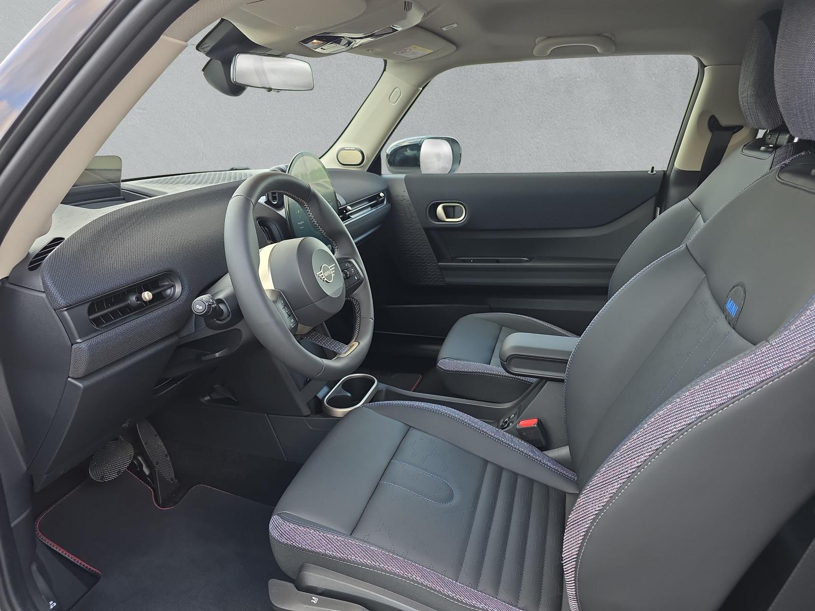 MINI Cooper S F66 2.0i (CH) - 11