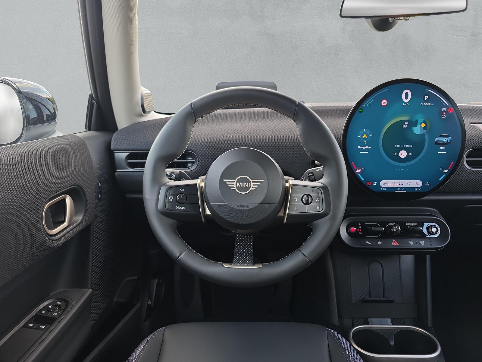 MINI Cooper S F66 2.0i (CH) - 16