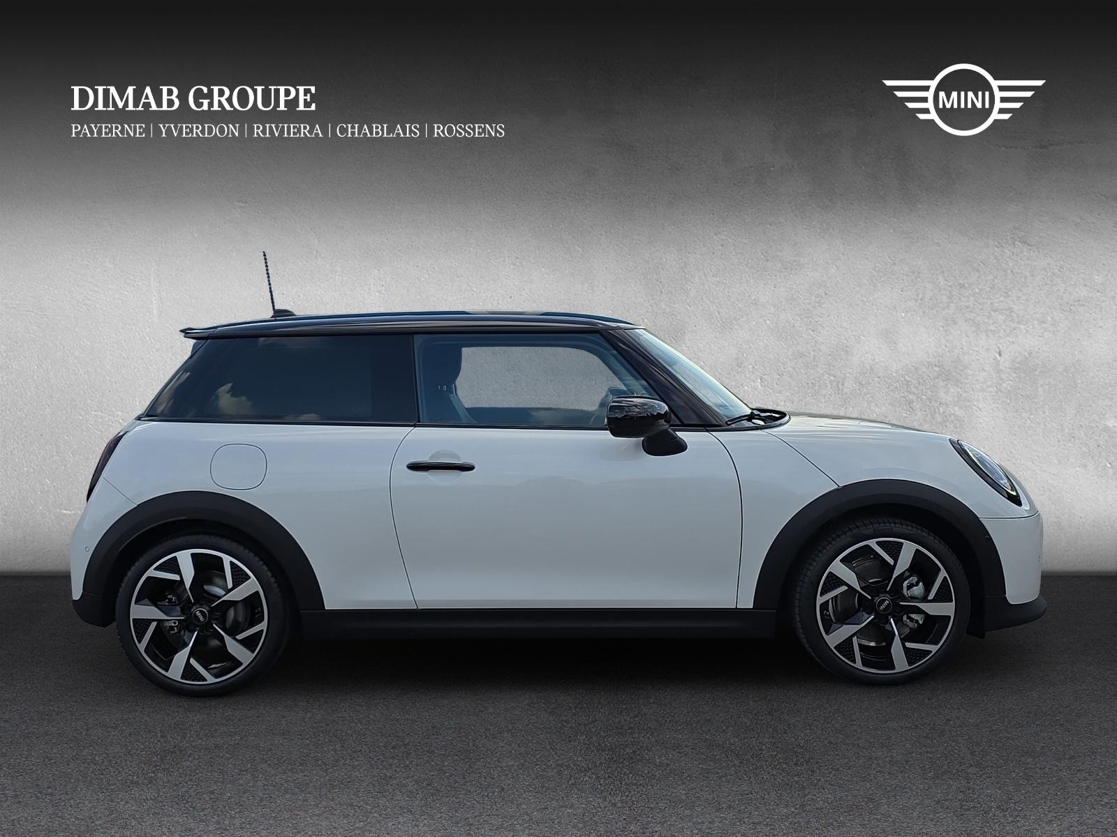 MINI Cooper S F66 2.0i (CH) - 6