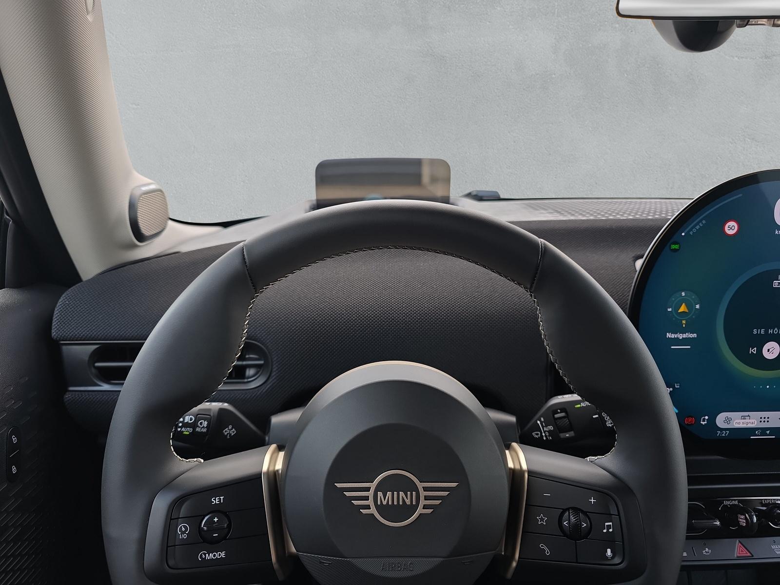 MINI Cooper S F66 2.0i (CH) - 18