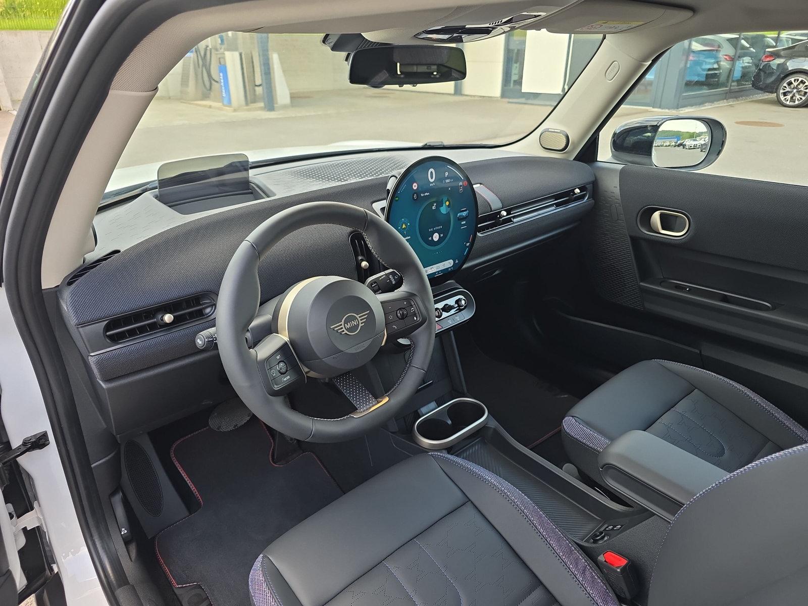 MINI Cooper S F66 2.0i (CH) - 20