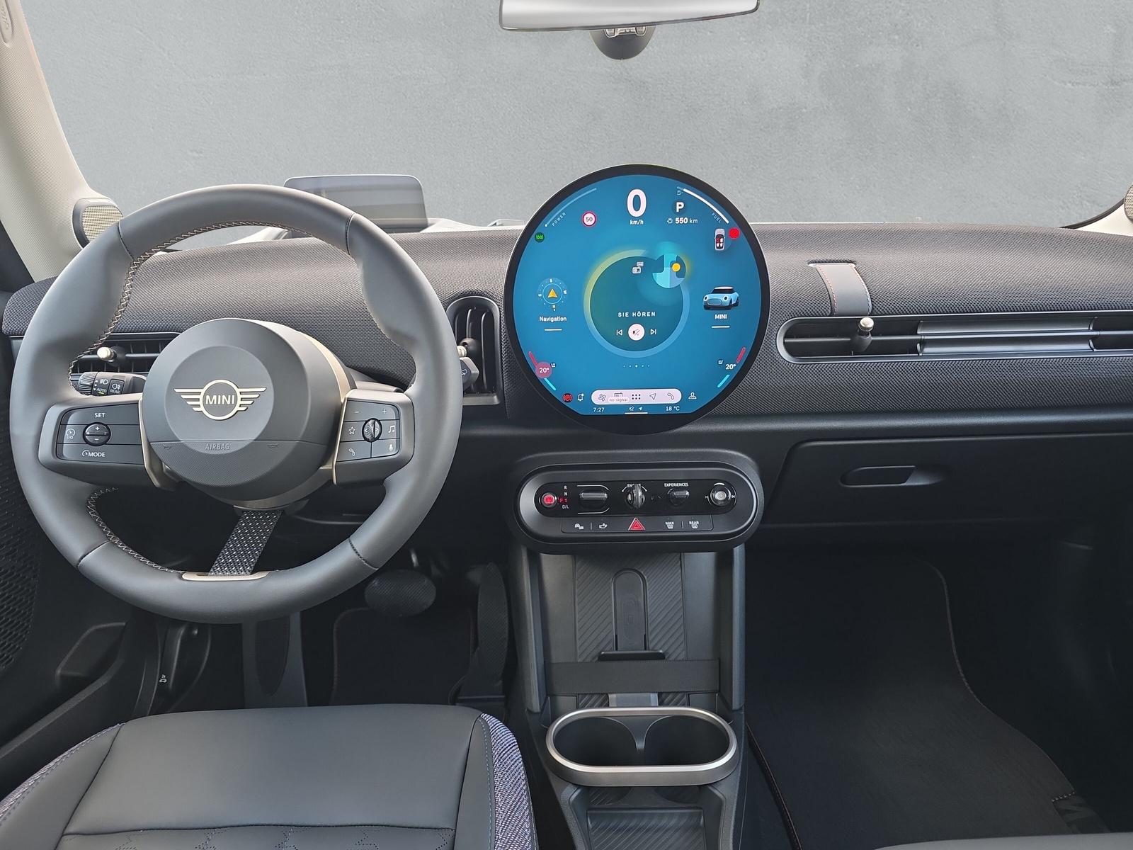 MINI Cooper S F66 2.0i (CH) - 13