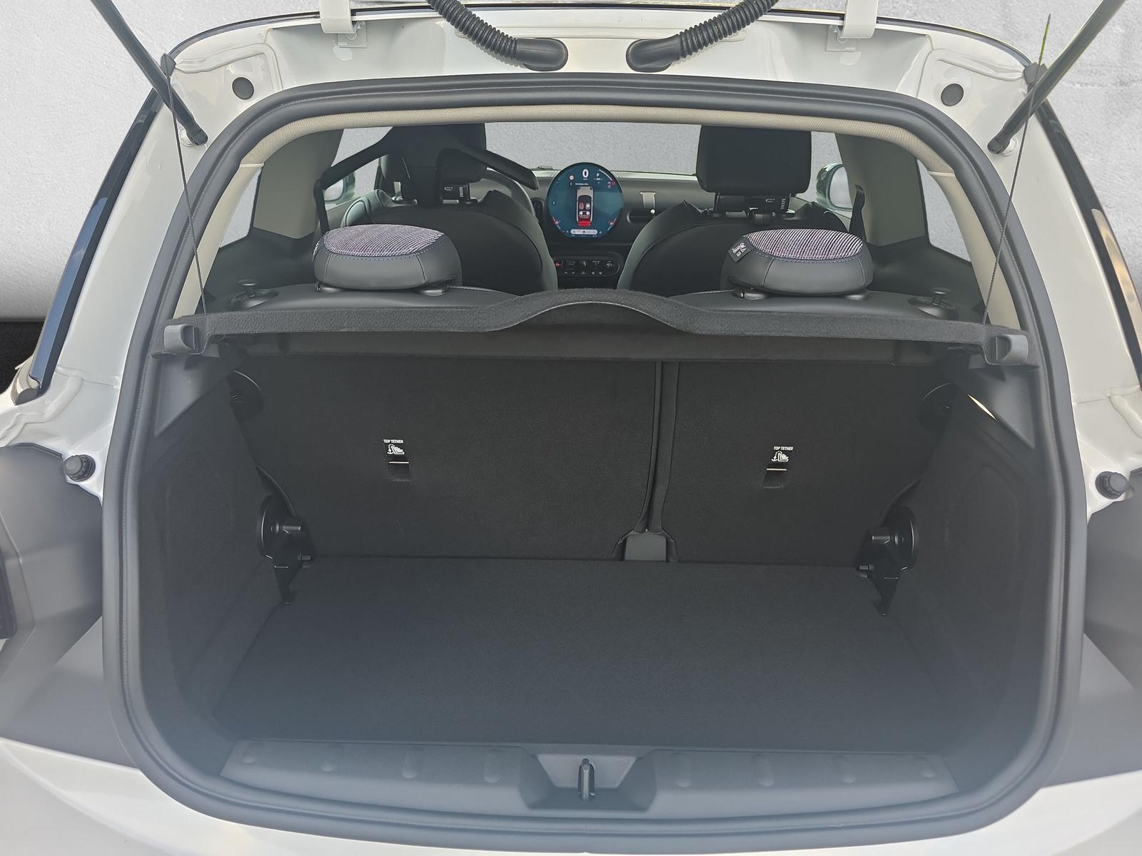 MINI Cooper S F66 2.0i (CH) - 10