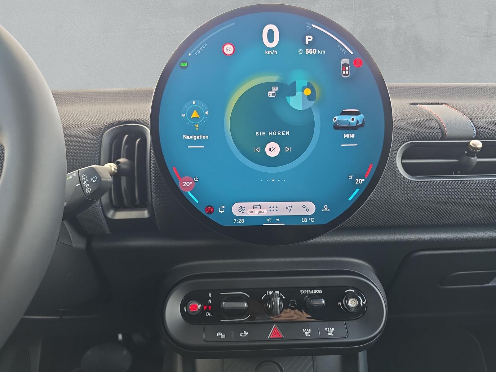 MINI Cooper S F66 2.0i (CH) - 14