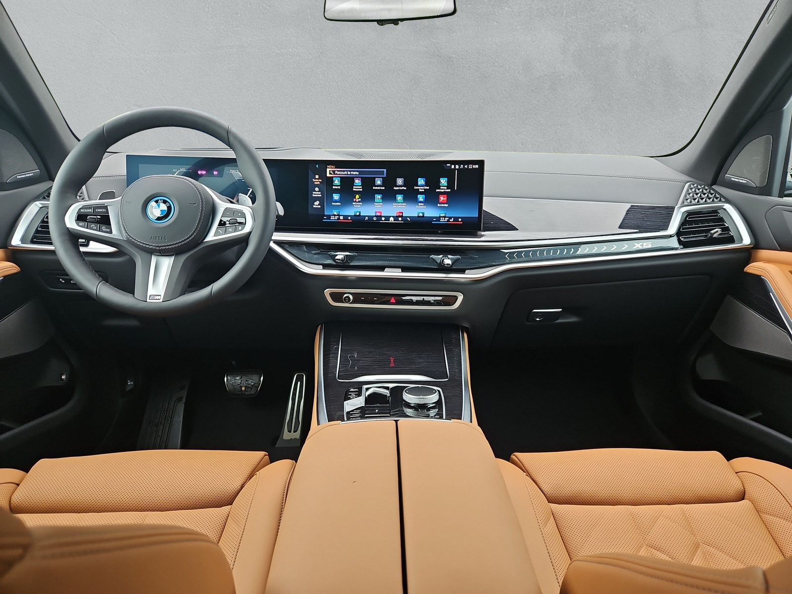 BMW X5 xDrive 50e M Sport Steptronic - 13