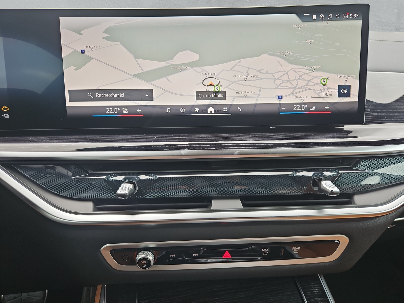 BMW X5 xDrive 50e M Sport Steptronic - 15