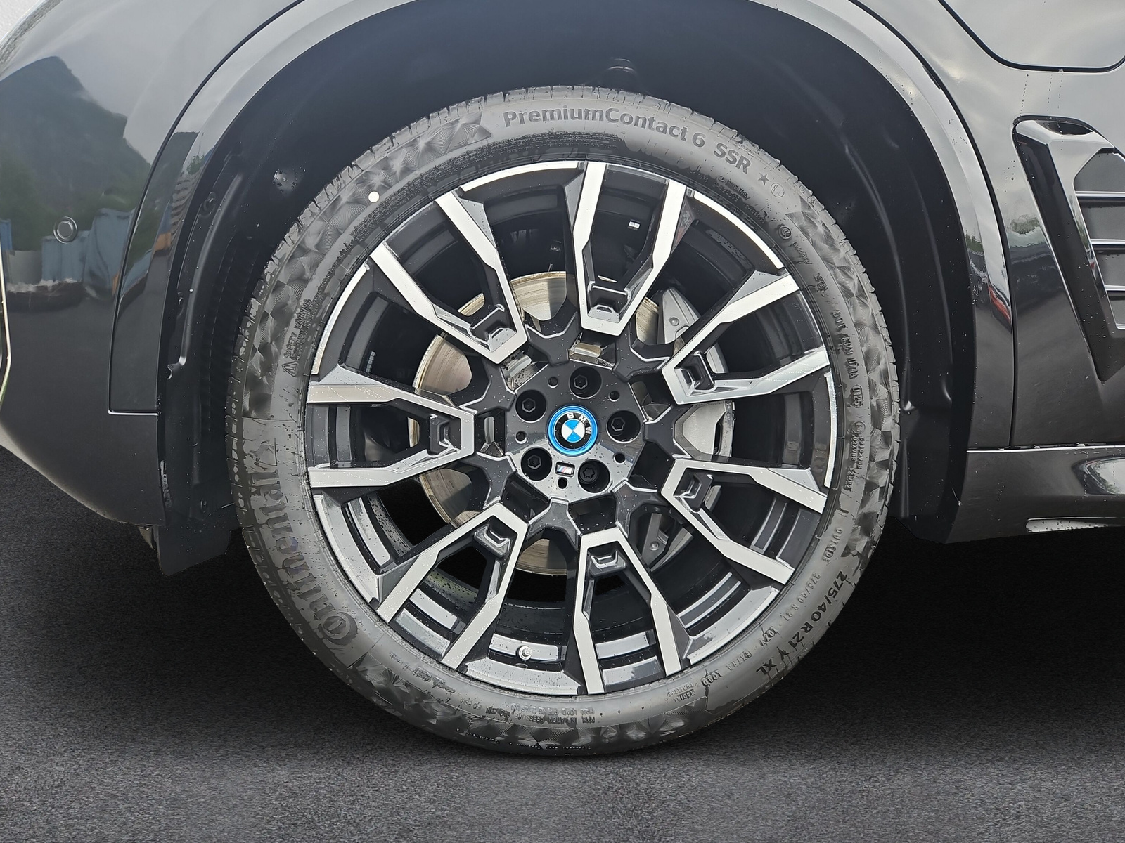 BMW X5 xDrive 50e M Sport Steptronic - 9