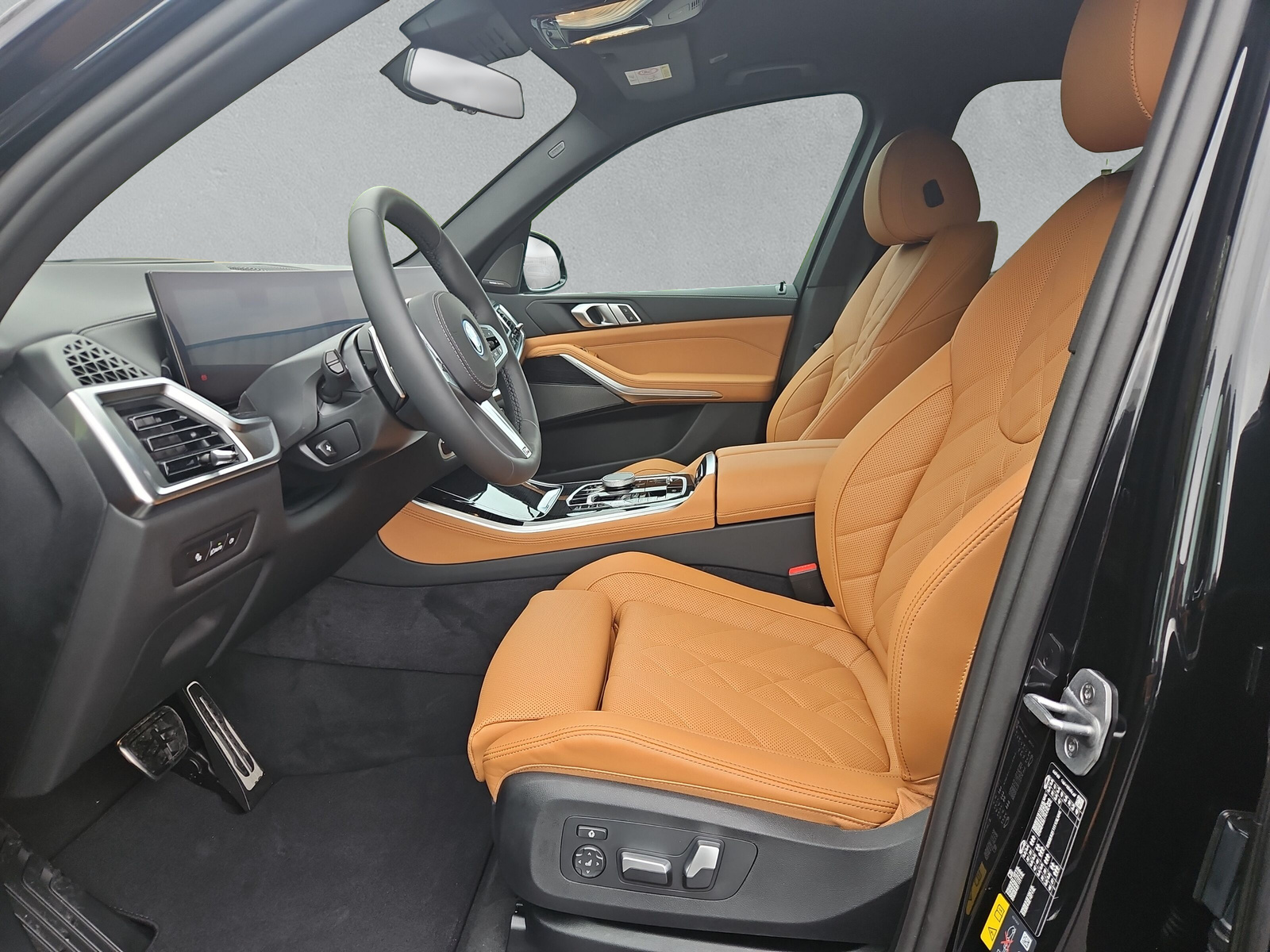BMW X5 xDrive 50e M Sport Steptronic - 11