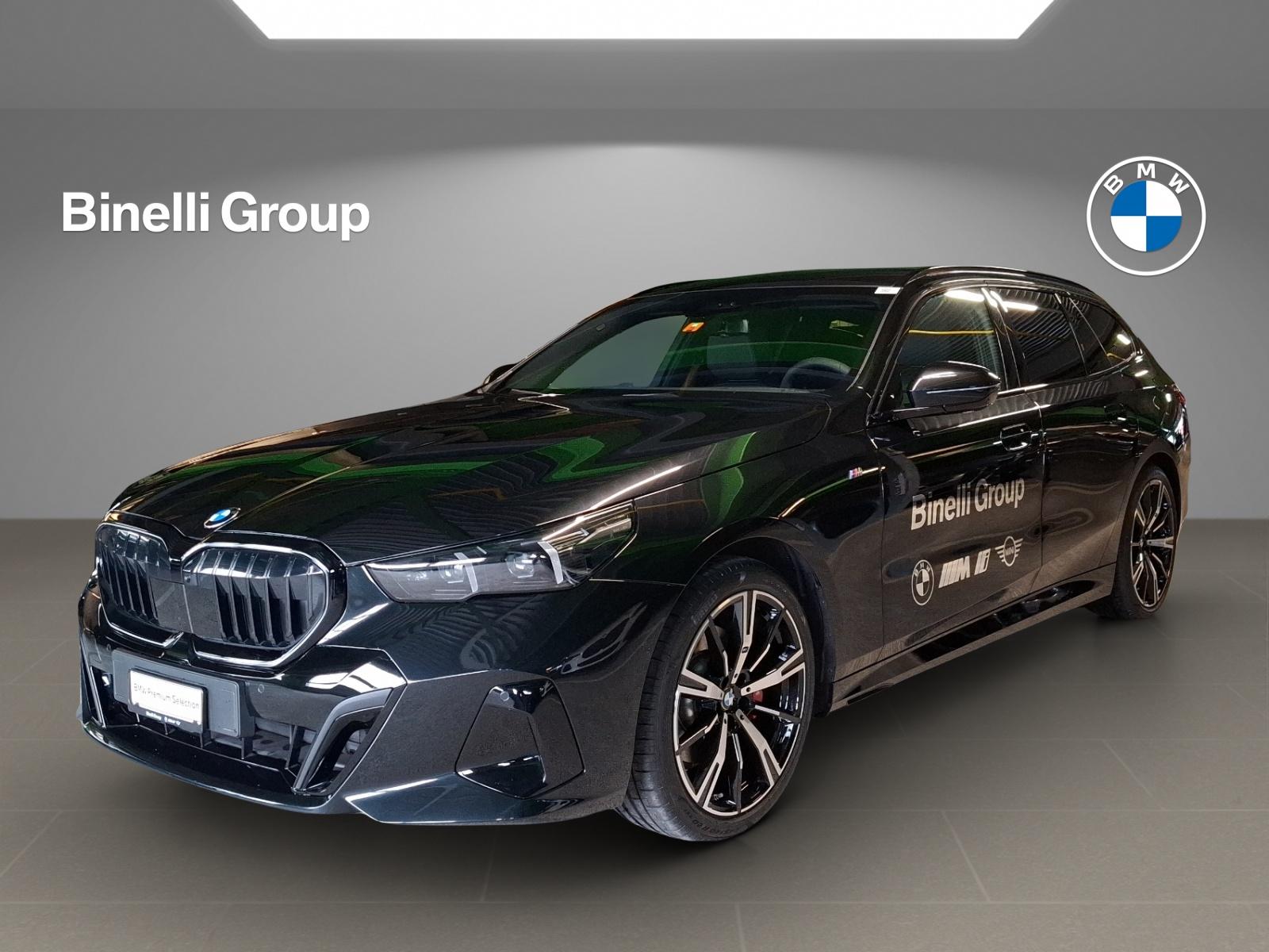 520d xDrive Touring