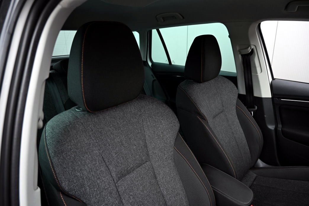 SKODA Kamiq 1.0 TSI Ambition DSG - 6