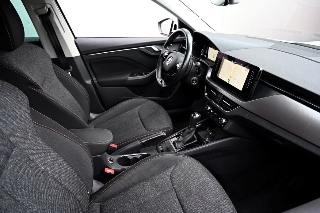 SKODA Kamiq 1.0 TSI Ambition DSG - 5