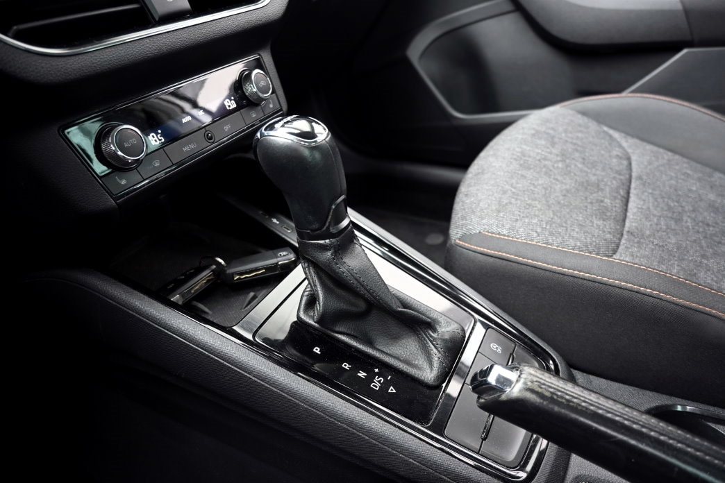 SKODA Kamiq 1.0 TSI Ambition DSG - 10