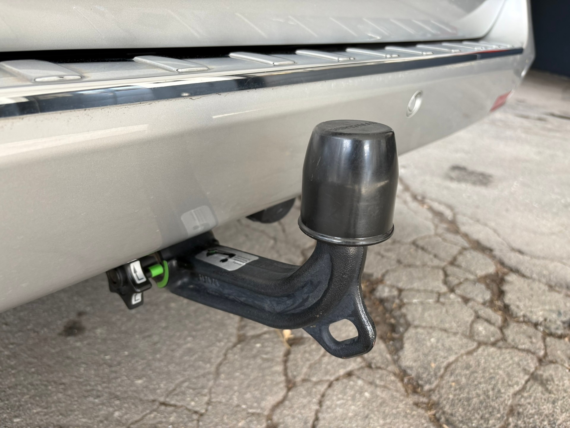 MERCEDES-BENZ V 250 d AMG Line K 4Matic - 12