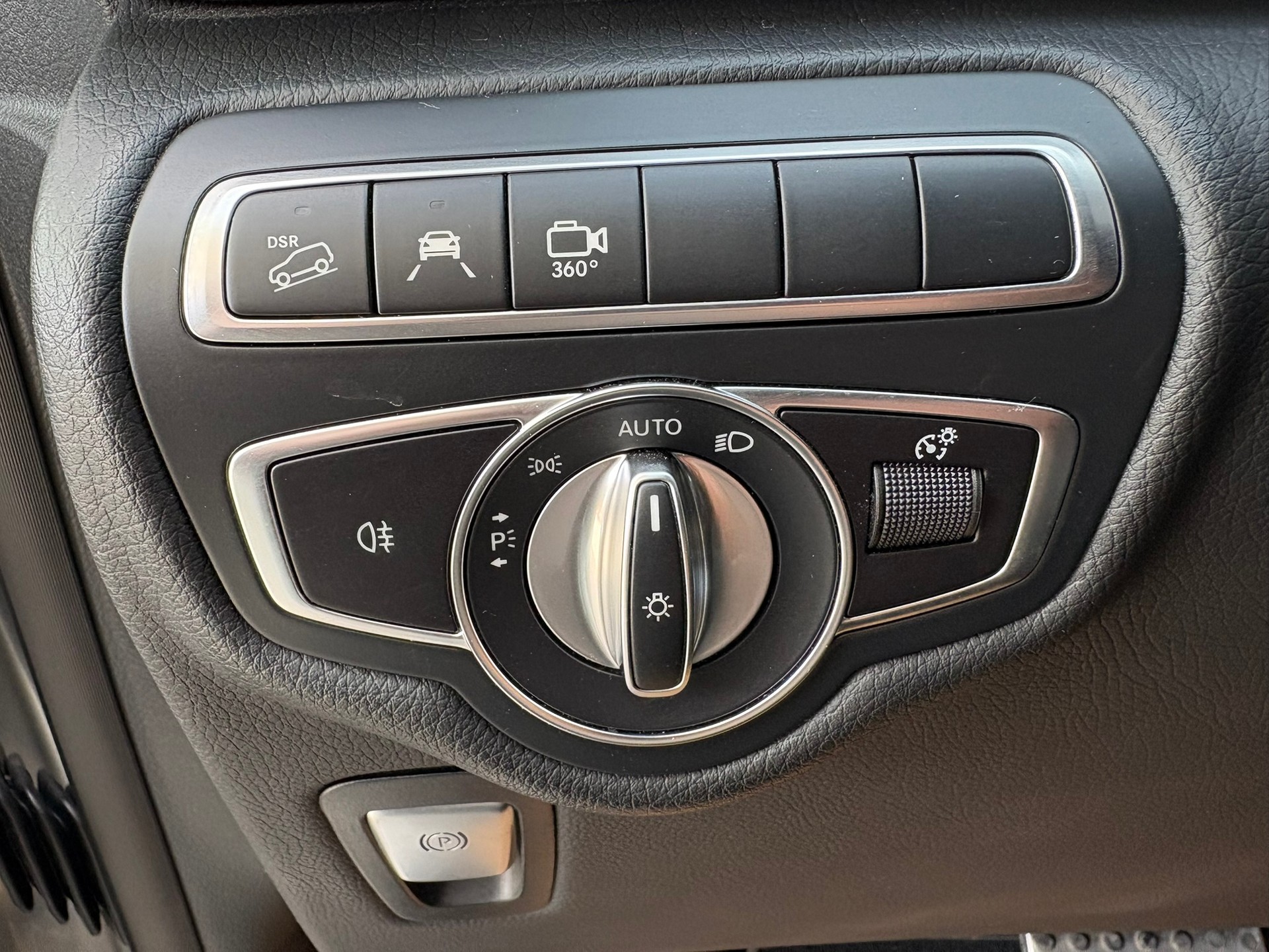 MERCEDES-BENZ V 250 d AMG Line K 4Matic - 13