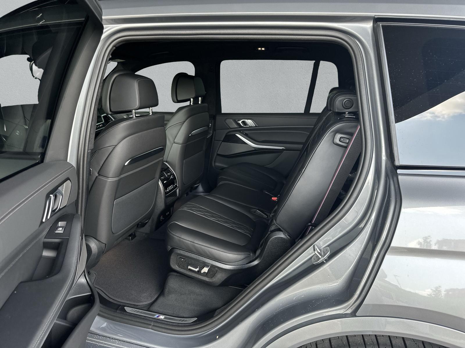 BMW X7 xDrive 48V 40d M Sport Pro Steptronic 📍 - 12