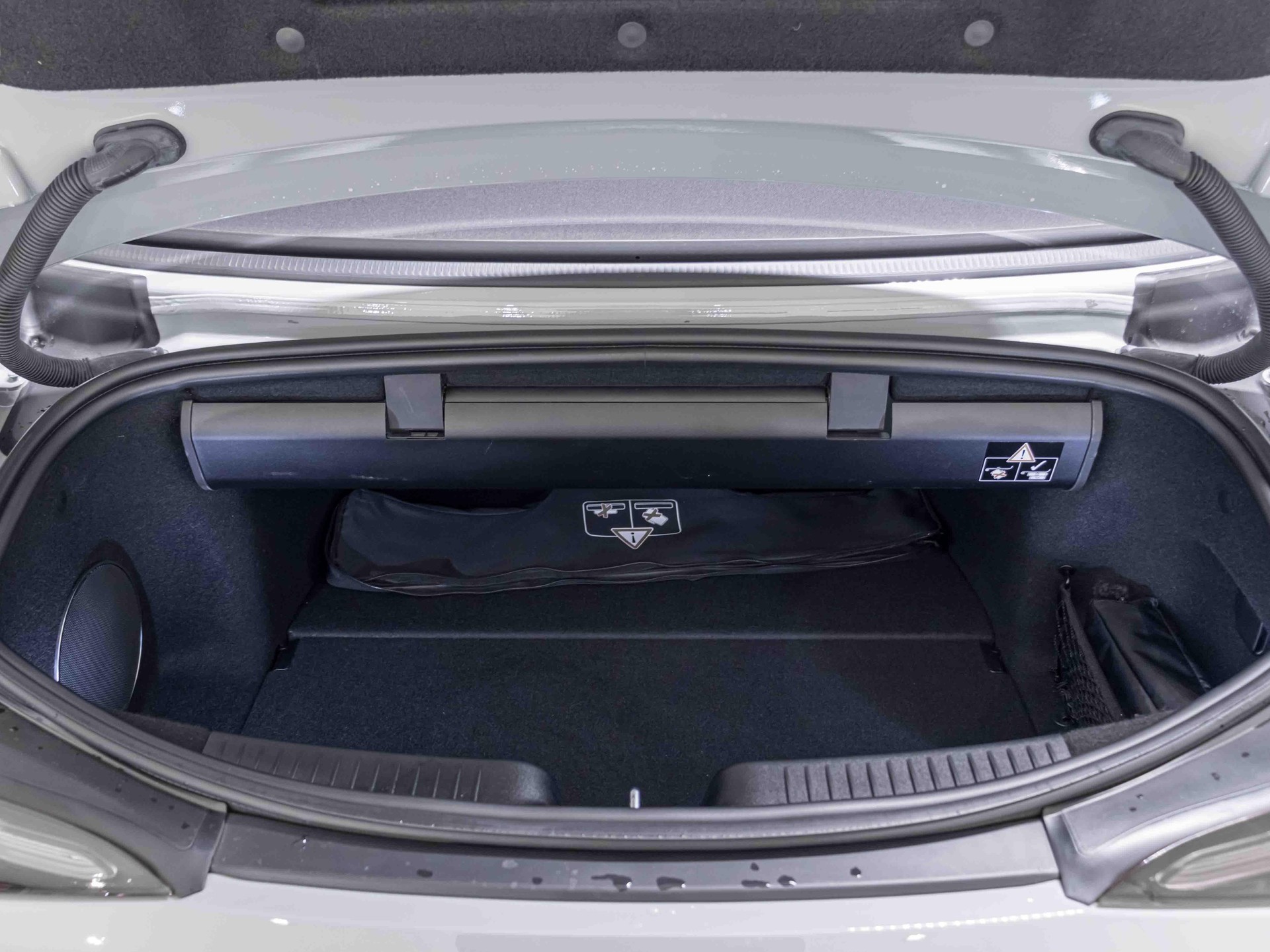 MERCEDES-BENZ SL 63 AMG 4MATIC+ - 13