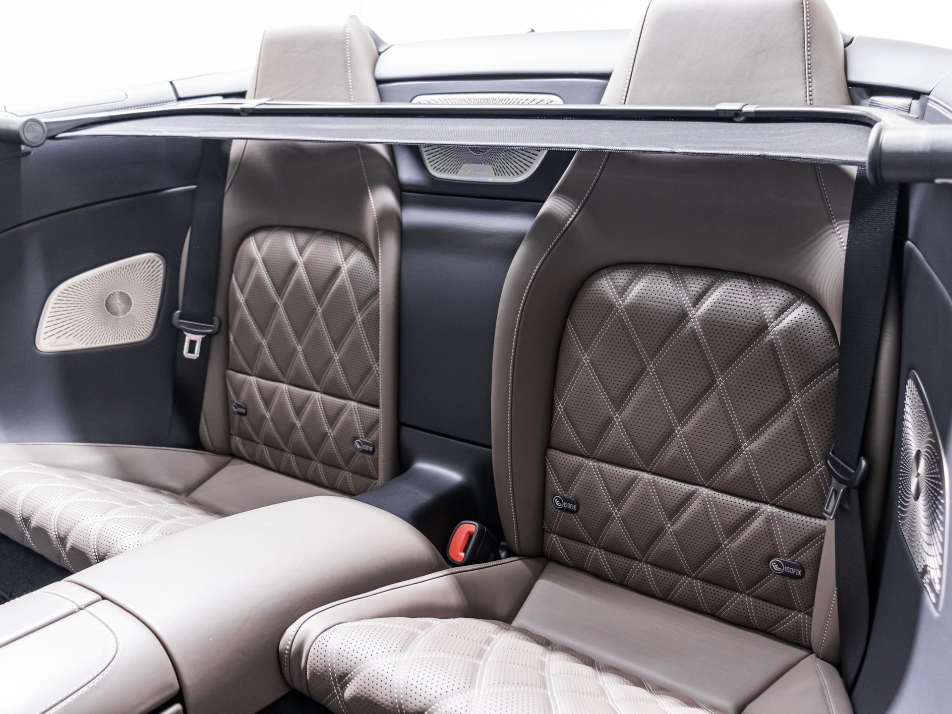 MERCEDES-BENZ SL 63 AMG 4MATIC+ - 9