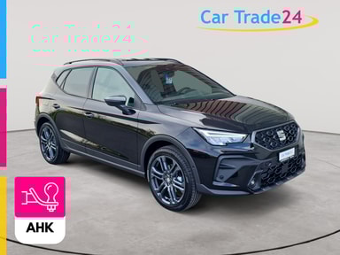SEAT Arona 1.5 EcoTSI FR DSG AHK NEW Model 2026 Image