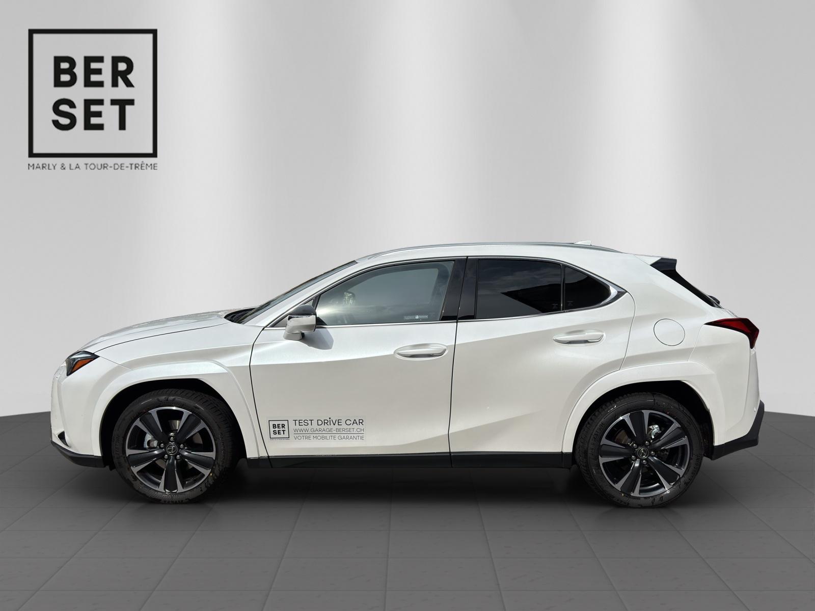 LEXUS UX 300h Excellence - 2