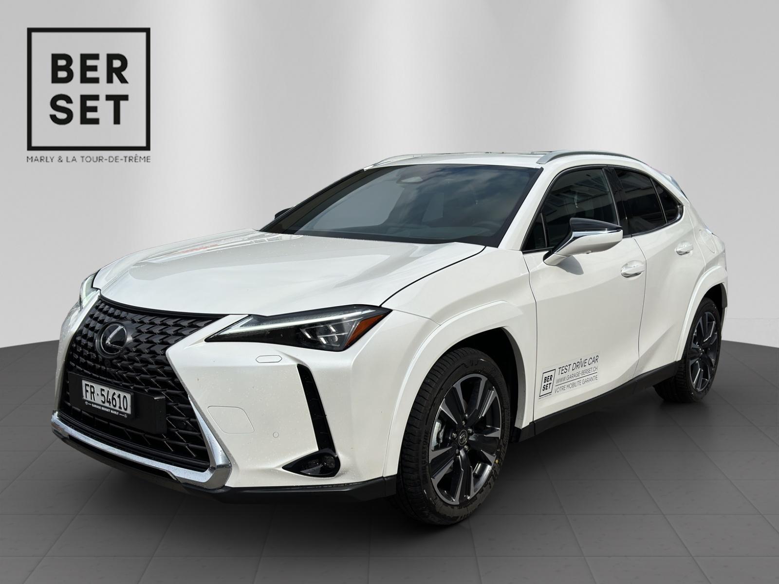 LEXUS UX 300h Excellence