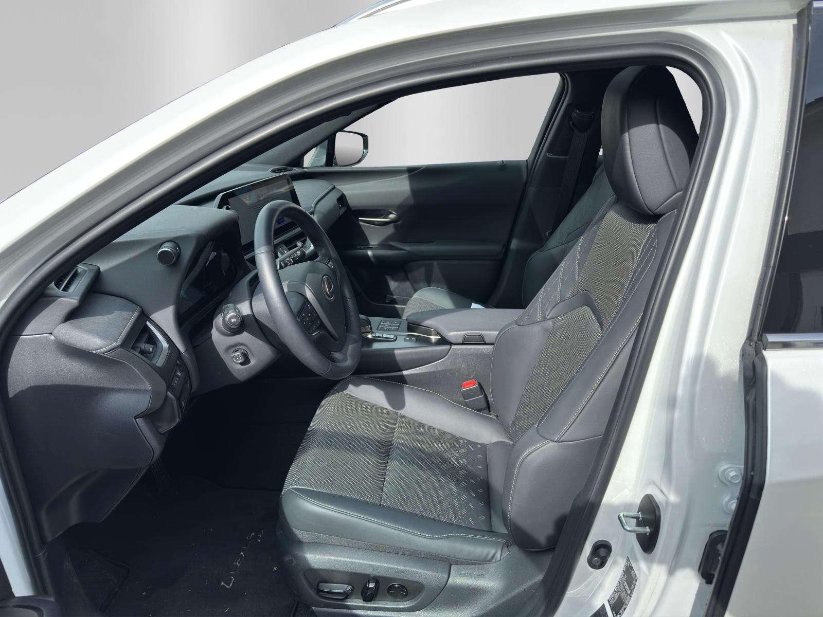 LEXUS UX 300h Excellence - 10