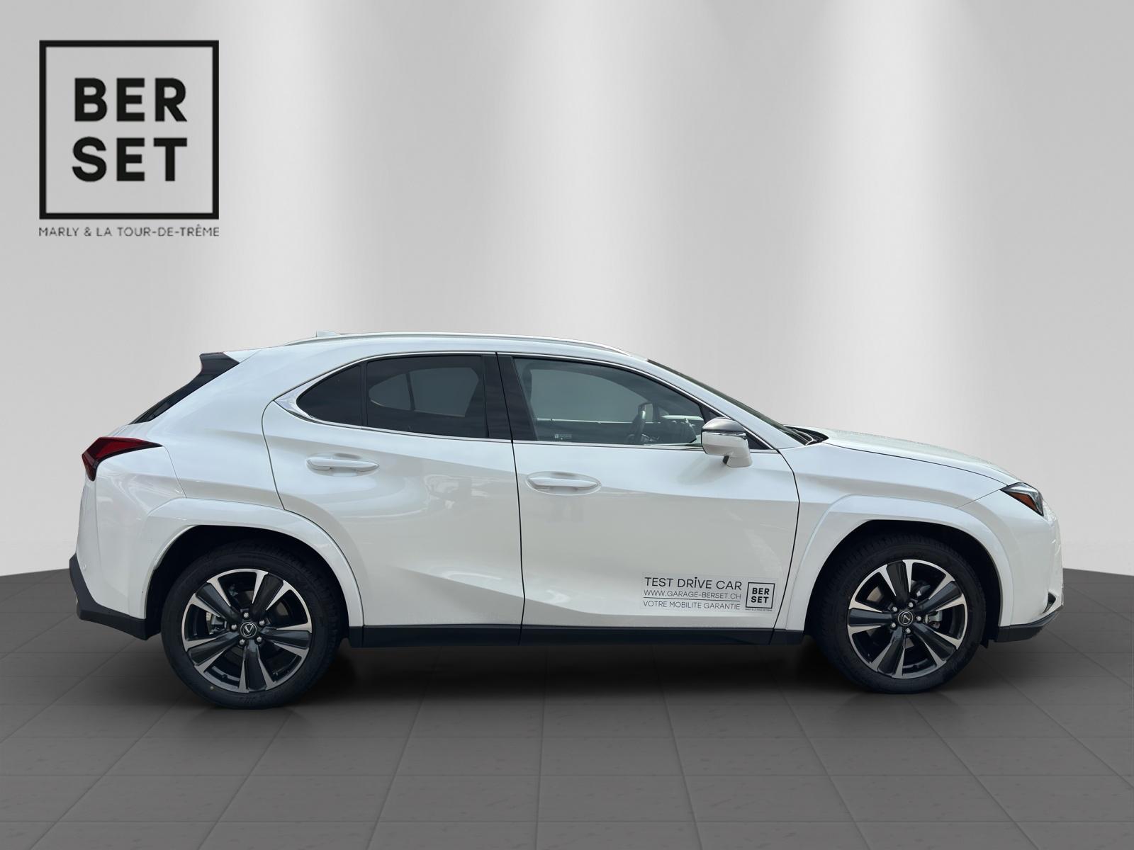 LEXUS UX 300h Excellence - 6