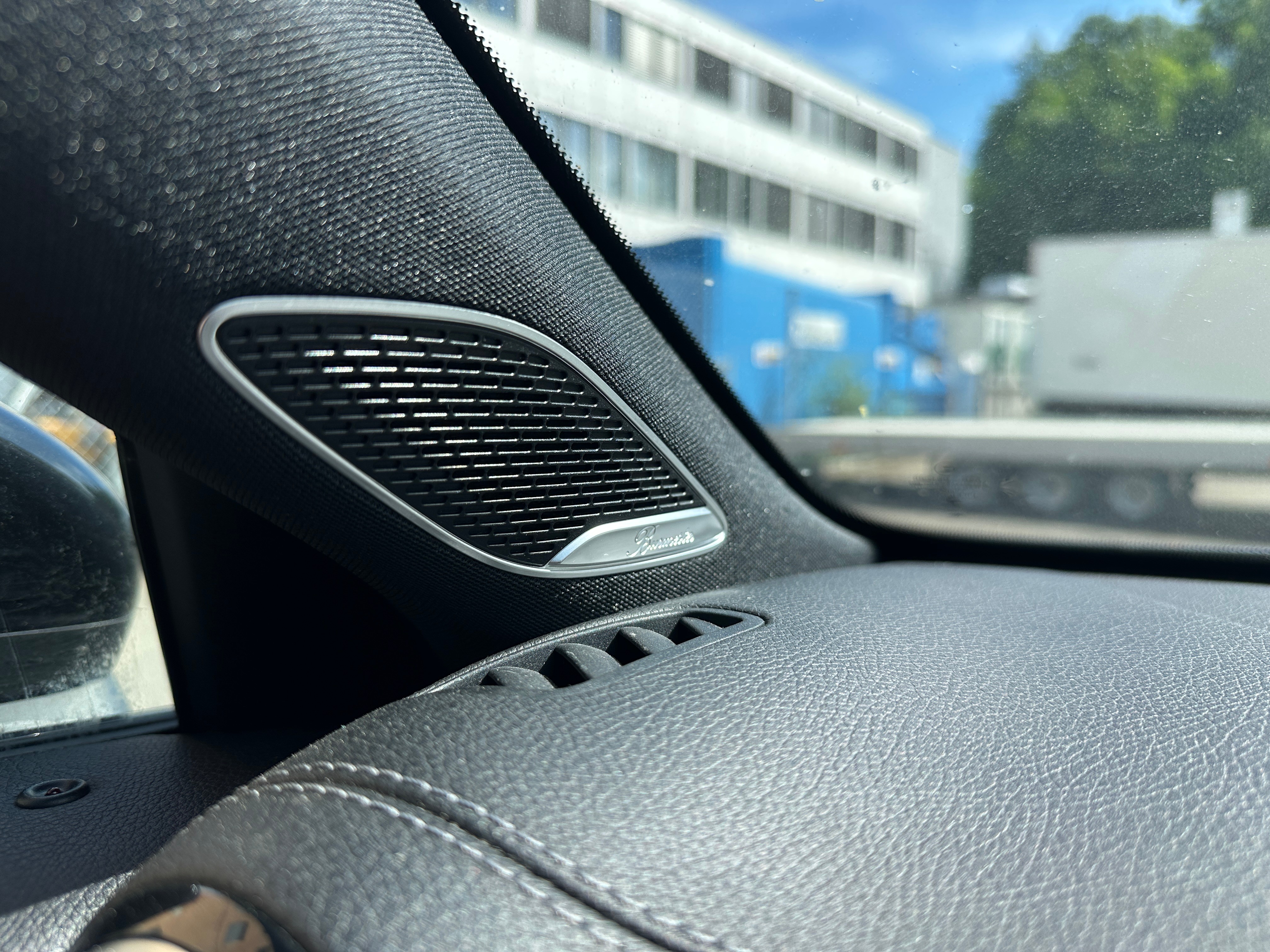 MERCEDES-BENZ A 250 19