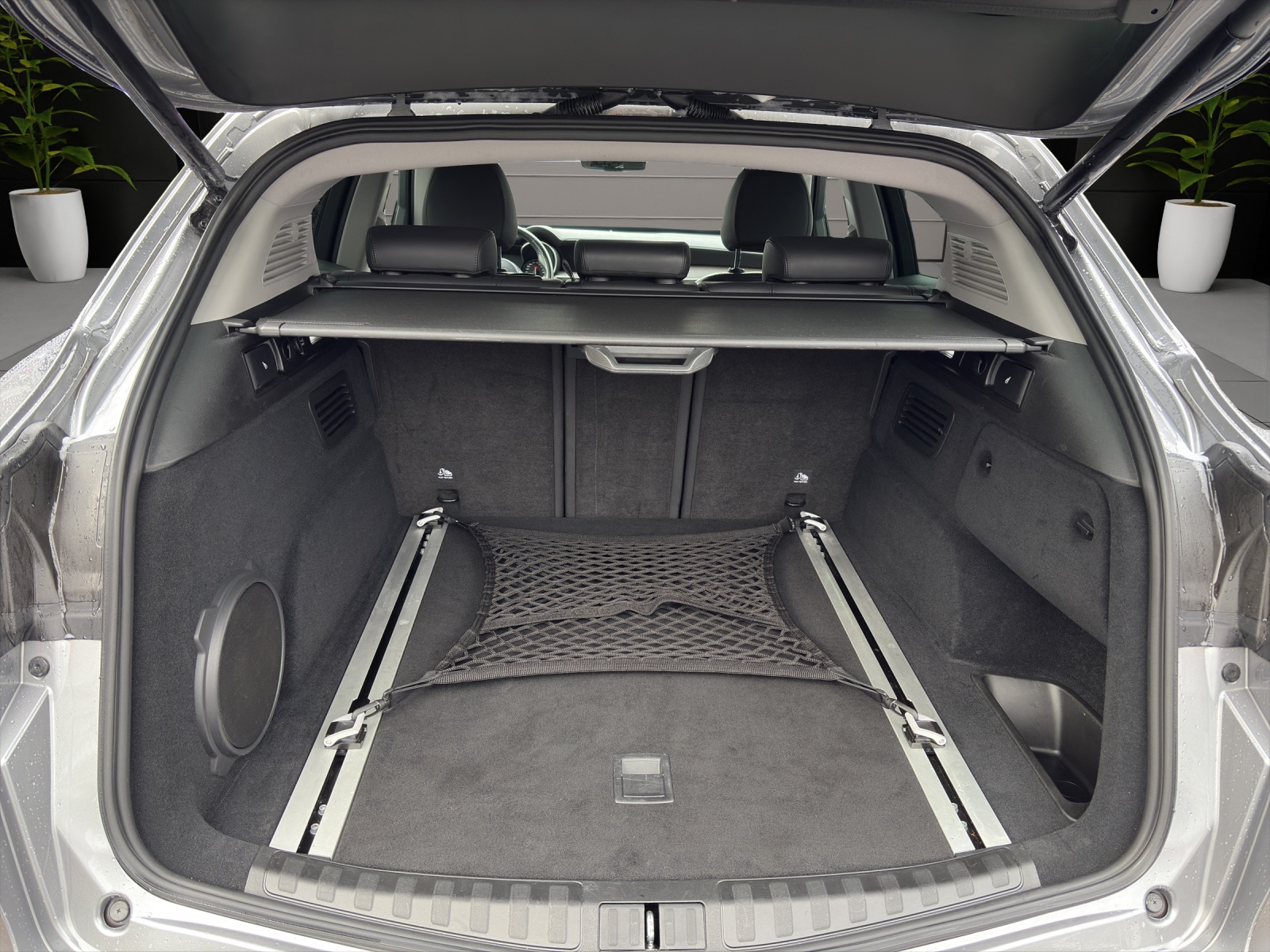 ALFA ROMEO Stelvio 2.0 TI Q4 Automatic - 9