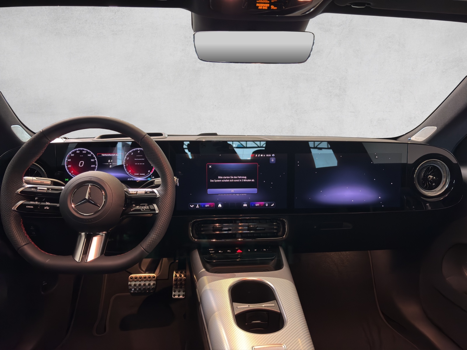 MERCEDES-BENZ CLA 220 8G-DCT 4Matic - 11