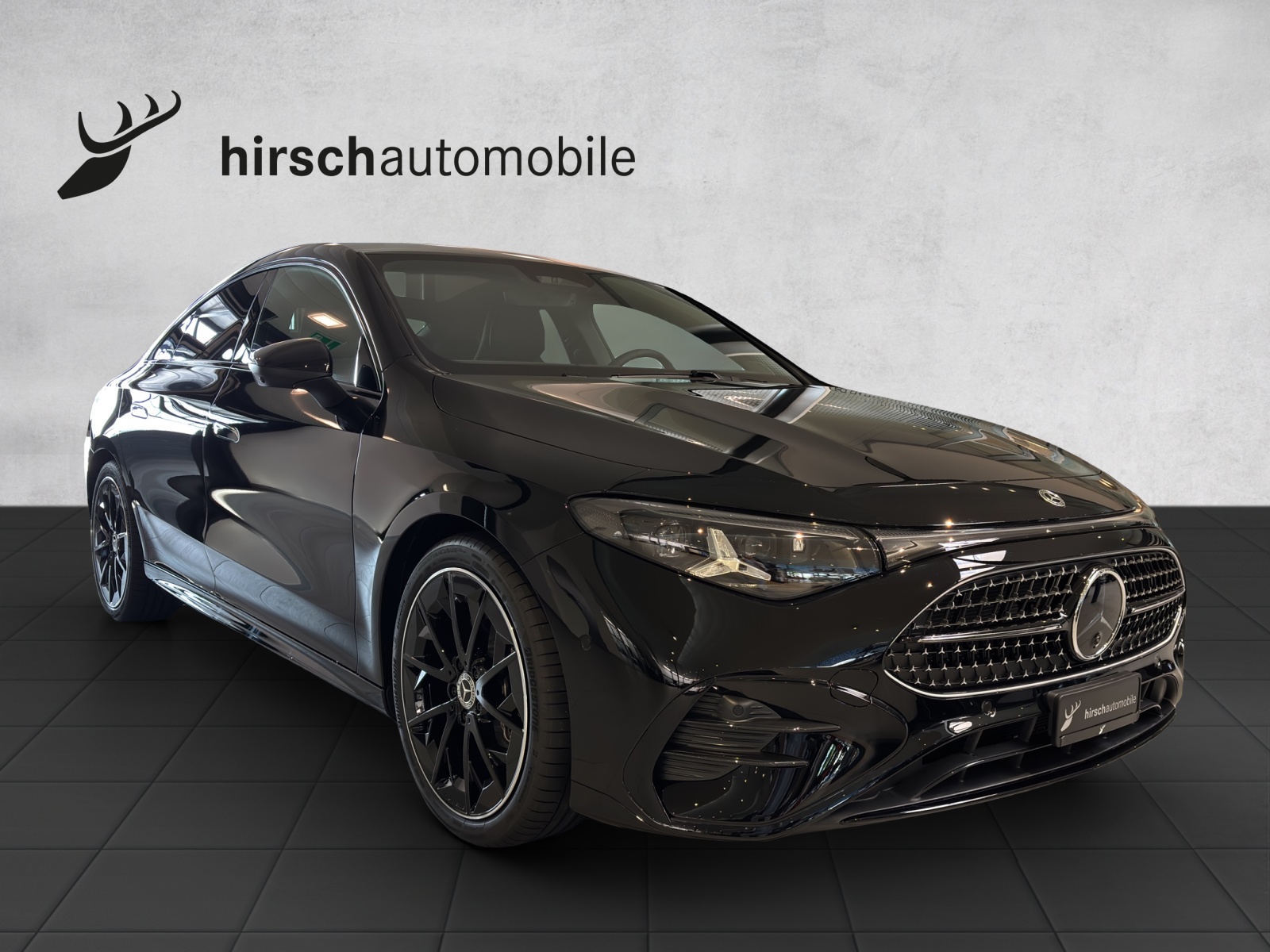 MERCEDES-BENZ CLA 220 8G-DCT 4Matic - 5