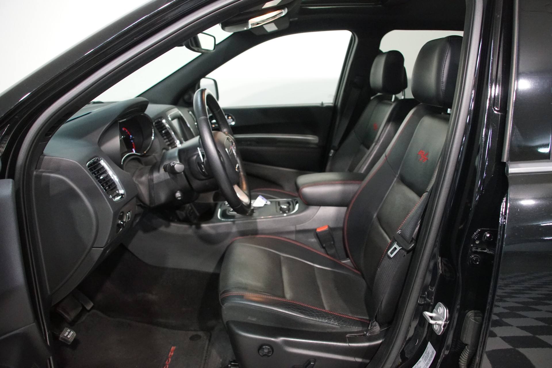 DODGE Durango 5.7Lt. V8 R/T - 13