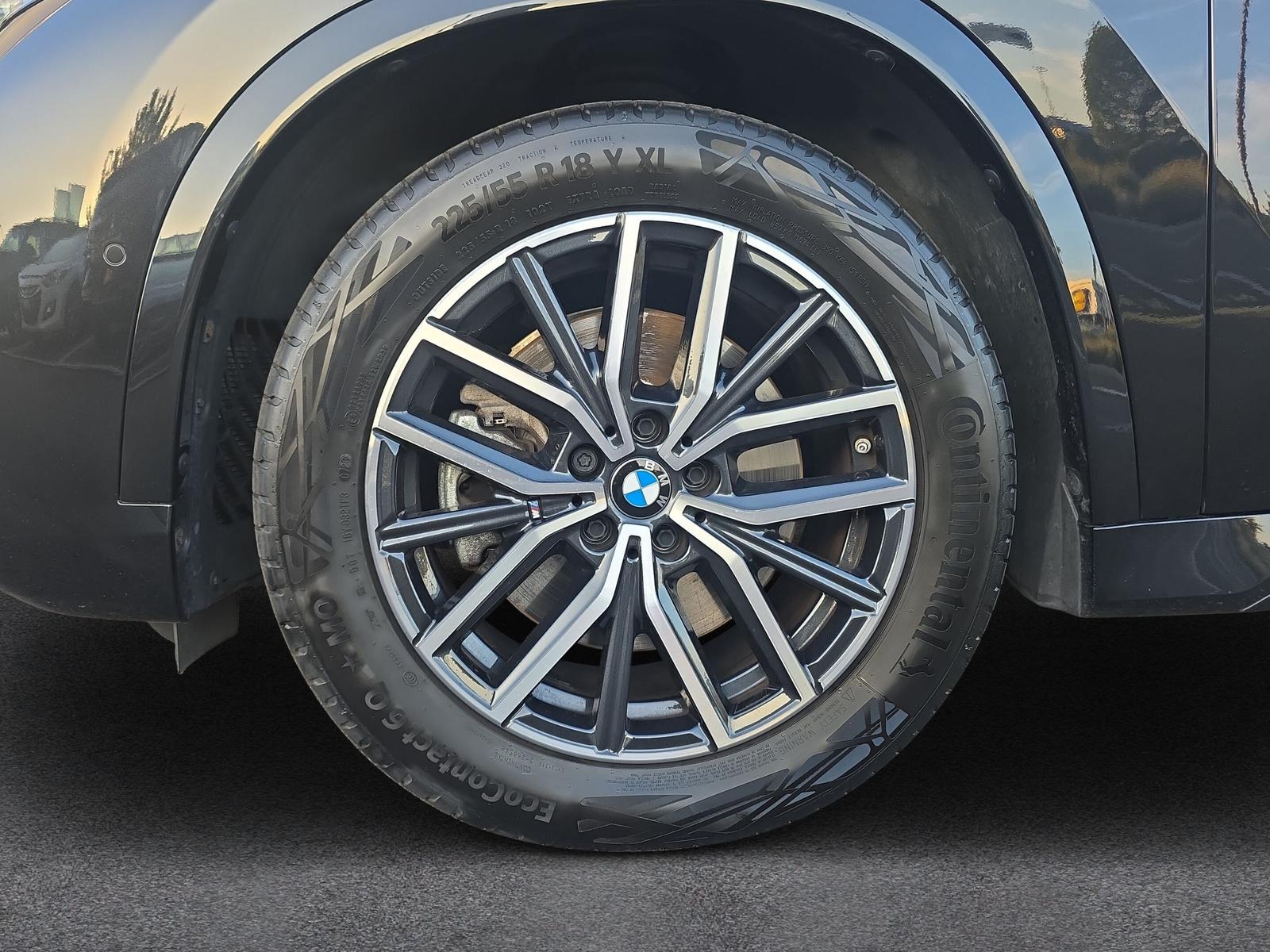 BMW X1 23i M Sport xDrive U11 (CH) AHK ** Action Leasing à 2.88% Jusqu'au 30.09.2026 ** - 10