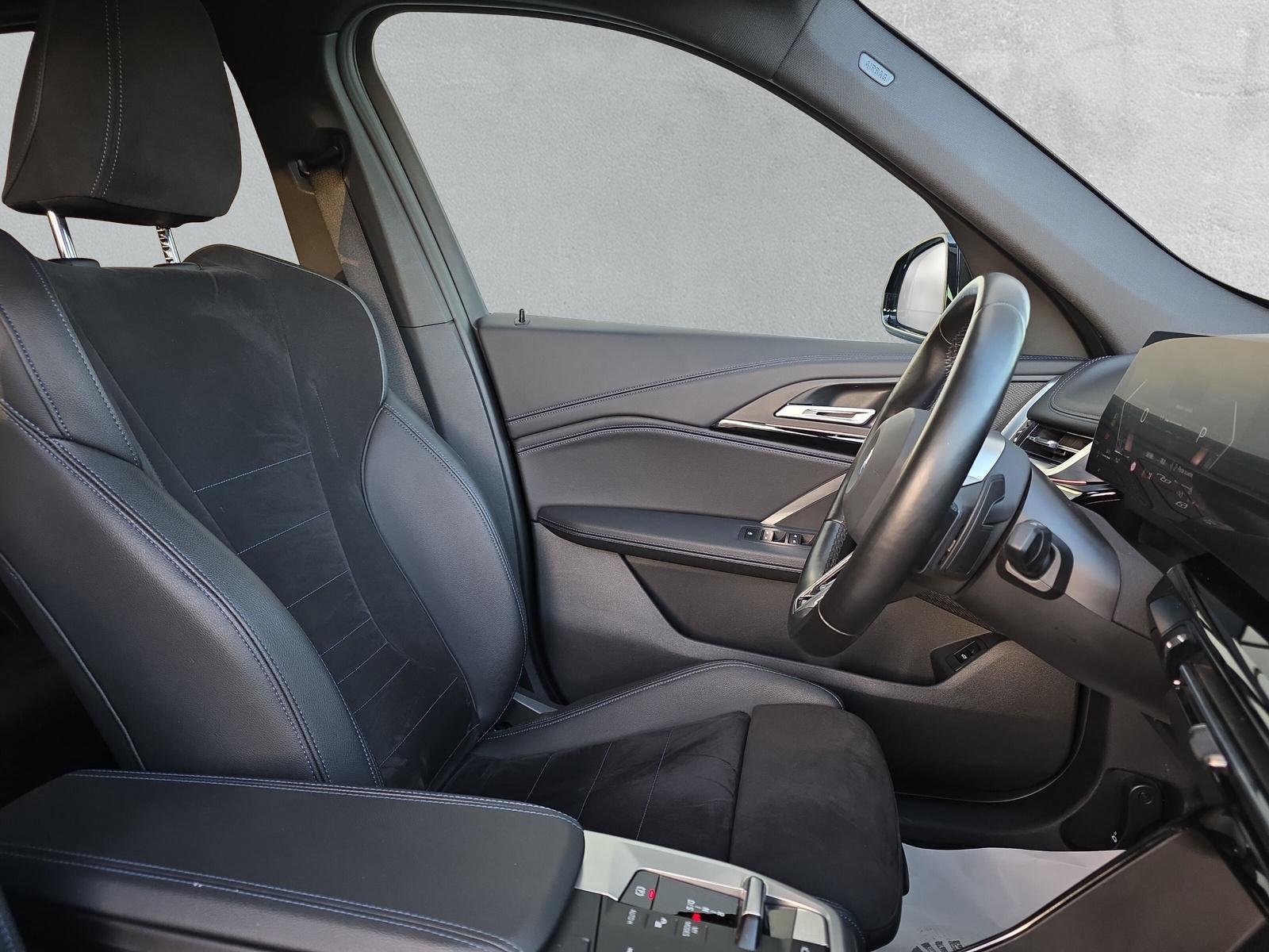 BMW X1 23i M Sport xDrive U11 (CH) AHK ** Action Leasing à 2.88% Jusqu'au 30.09.2026 ** - 14
