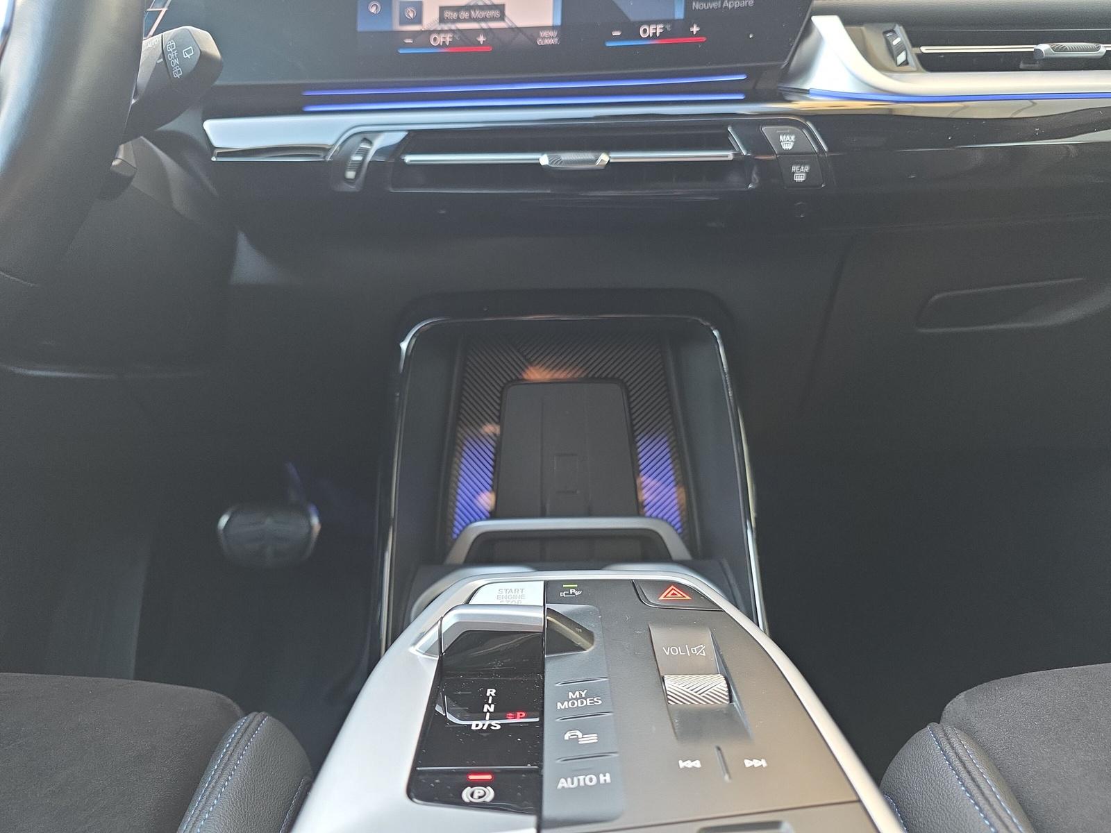BMW X1 23i M Sport xDrive U11 (CH) AHK ** Action Leasing à 2.88% Jusqu'au 30.09.2026 ** - 18