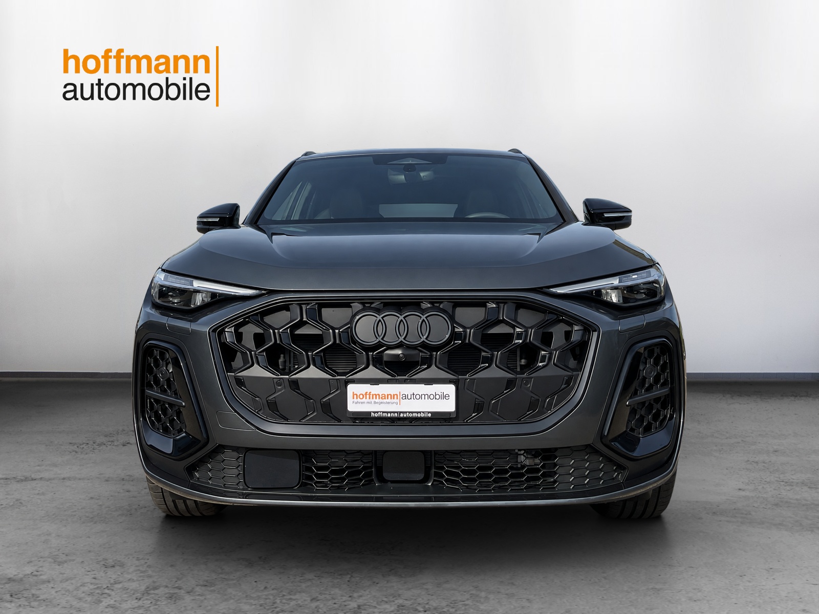 AUDI Q5 e-hybrid quattro 270 kW S-tronic - 2