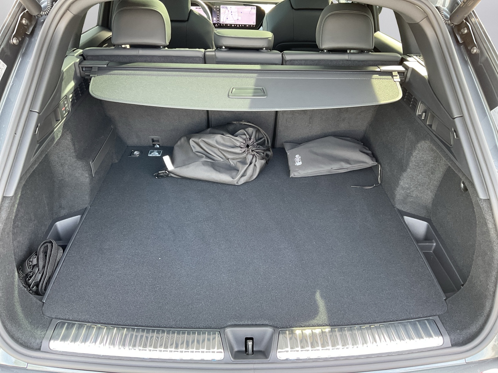 AUDI Q5 e-hybrid quattro 270 kW S-tronic - 12