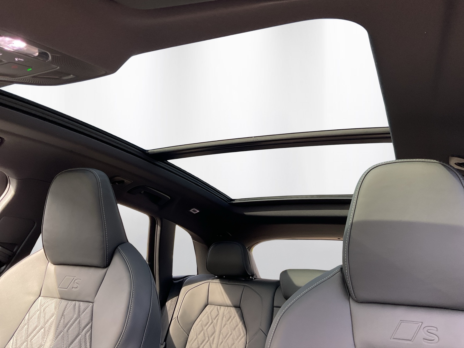 AUDI Q5 e-hybrid quattro 270 kW S-tronic - 15