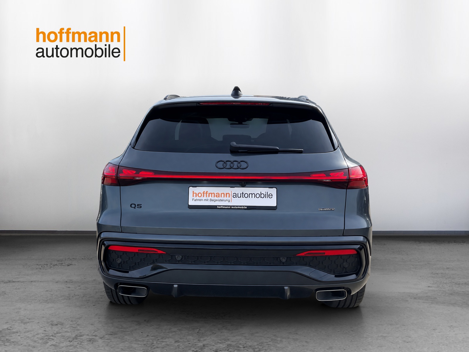 AUDI Q5 e-hybrid quattro 270 kW S-tronic - 5